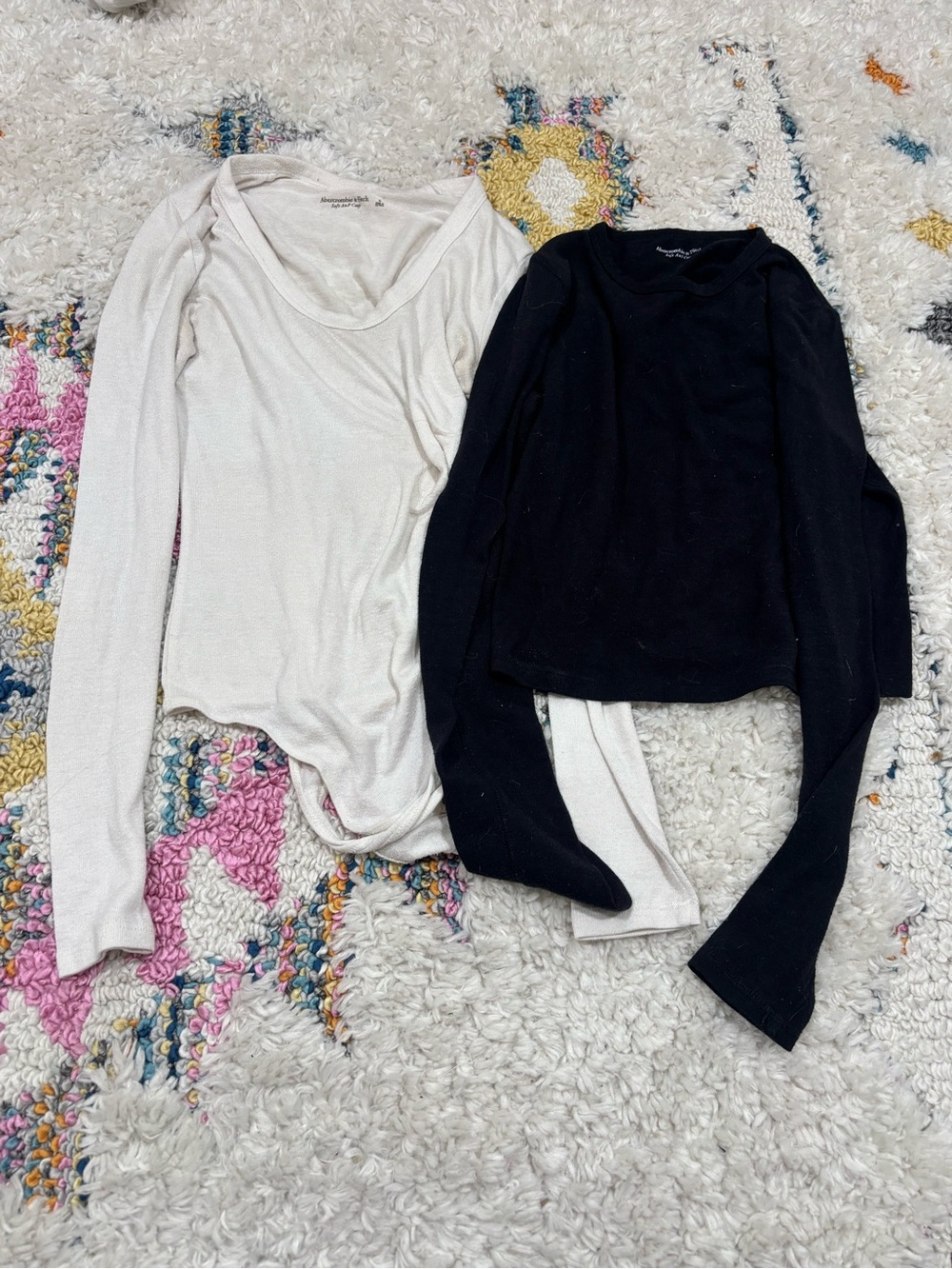 Abercrombie Set
